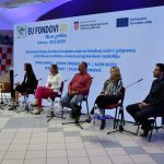 „EU FONDOVI – Nove prilike 2021. – 2027.“