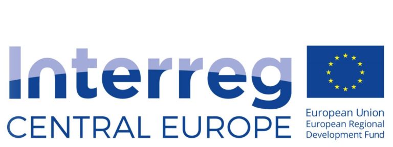 Interreg Central Europe