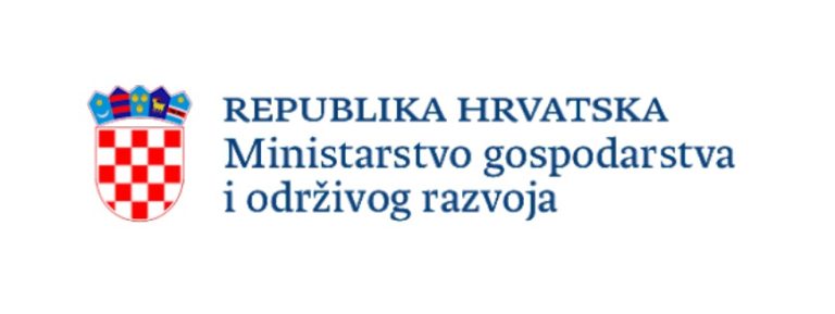 Ministarstvo gospodarstva i održivog razvoja