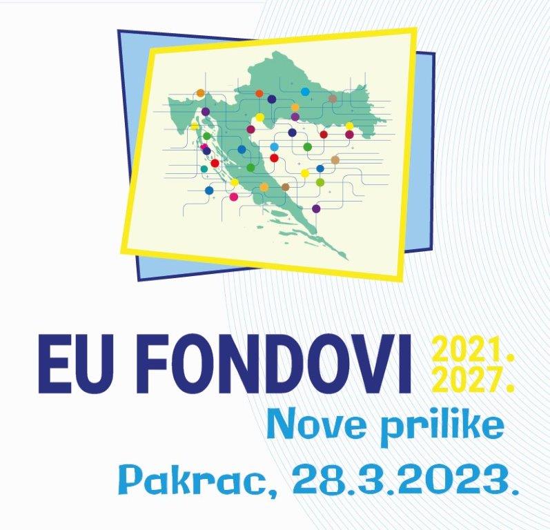 EU fondovi - Nove prilike