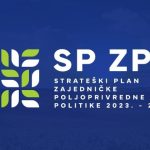 Strateškog plana Zajedničke poljoprivredne politike Republike Hrvatske