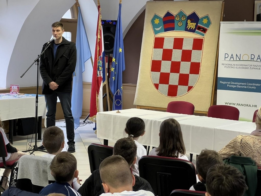 Završna konferencija "Zdravozubci"