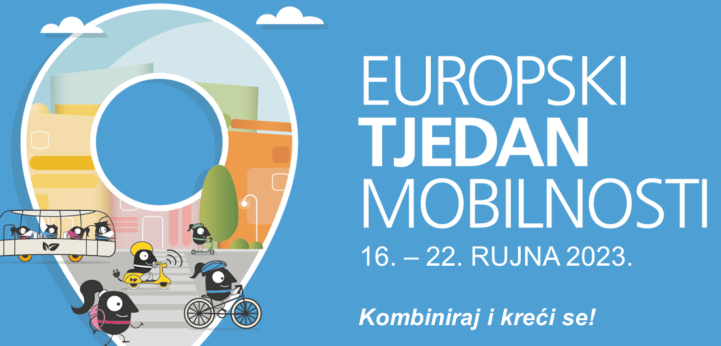 Europski tjedan mobilnosti