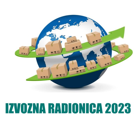 Izvozna radionica 2023