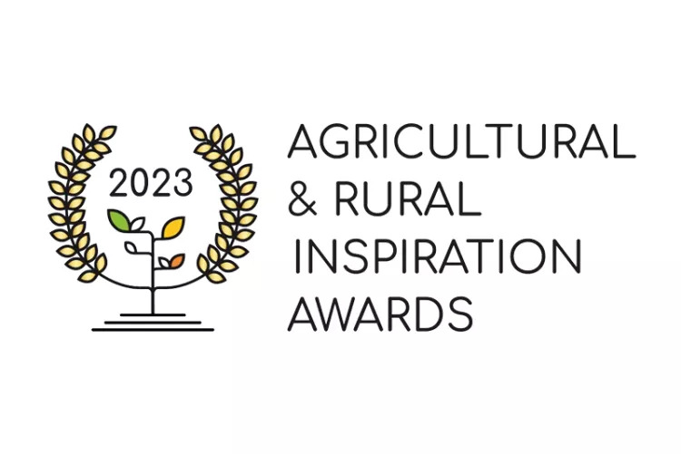 Agriculture&Rural Inspiration Award (ARIA)
