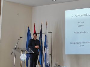 Željo Feigl, stručni suradnik za projekte u području infrastrukture RKR PSŽ