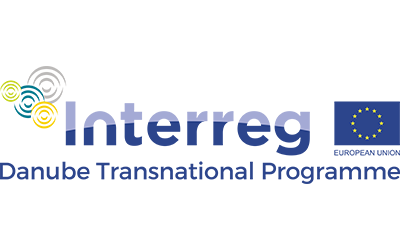 Program Interreg Danube