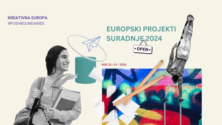 Europski projekt suradnje 2024.