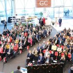 Održana završna konferencija projekta Razvoj mreže poduzetničkih potpornih institucija (BOND 2) Sudionici završne konferencije projekta Razvoj mreže poduzetničkih potpornih institucija