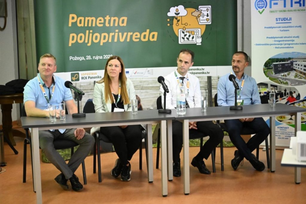 Stručna konferencija "Pametna poljoprivreda"