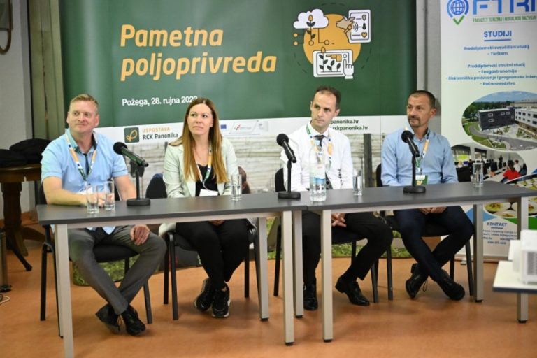 Stručna konferencija "Pametna poljoprivreda"