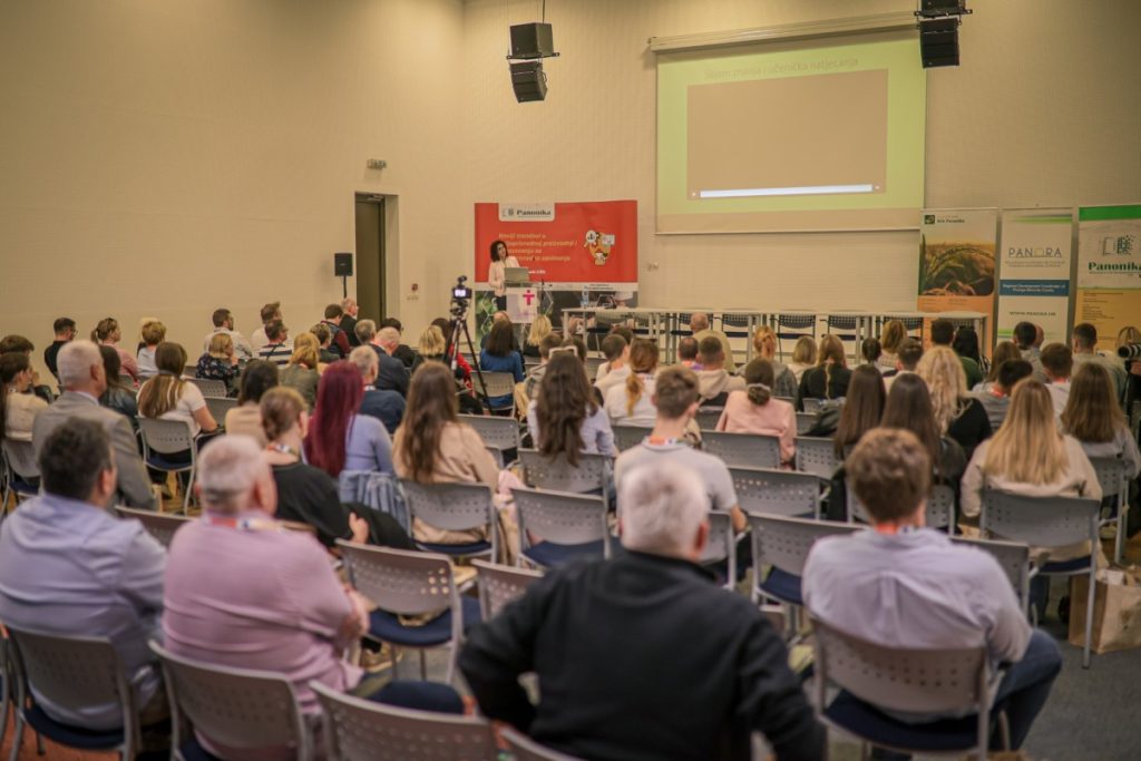 Znanstveno-stručni skup "Novije tehnologije u poljoprivrednoj proizvodnji"