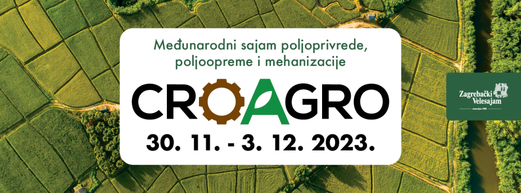 CROAGRO 2023