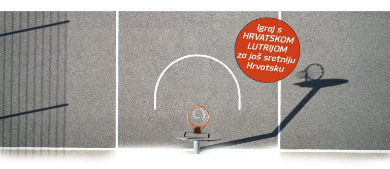 Natječaj Streetball