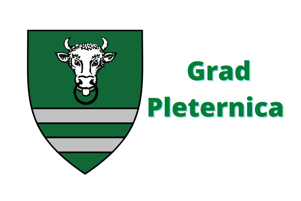 Grad Pleternica