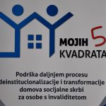 Mojih 5 kvadrata
