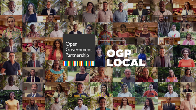 OGP local