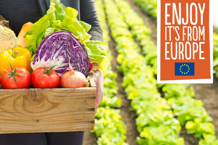 Europska komisija započela sa zaprimanjem prijedloga programa za promicanje poljoprivredno-prehrambenih proizvoda u EU i izvan nje