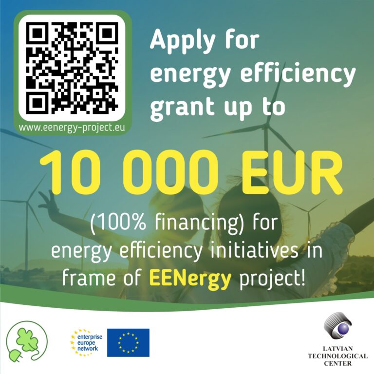 EENergy