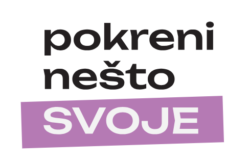 Natječaj "Pokreni nešto svoje" 2024.