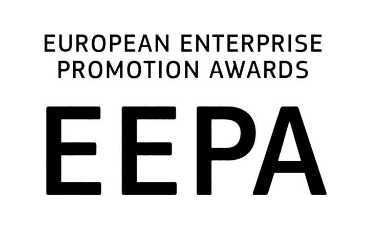 European Enterprise Promotion Awards - EEPA 2024.