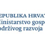 Ministarstvo gospodarstva i održivog razvoja
