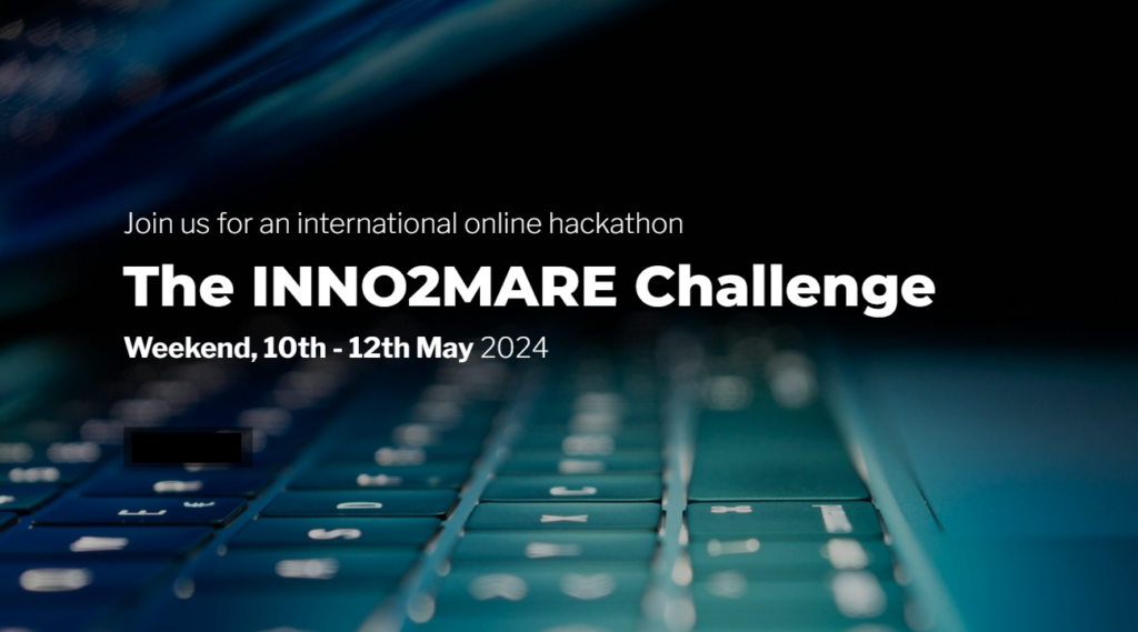 INNO2MARE Challenge