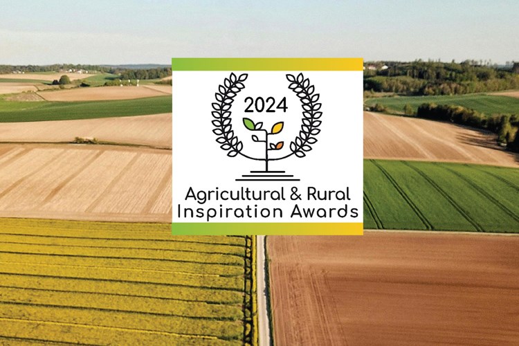 ARIA 2024 (Agricultural and Rural Inspiration Awards)