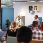 Otvorenje Coworking centra Panora