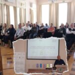 Završna konferencija projekta "Izrada tehničke dokumentacije za istražni prostor Lipik"