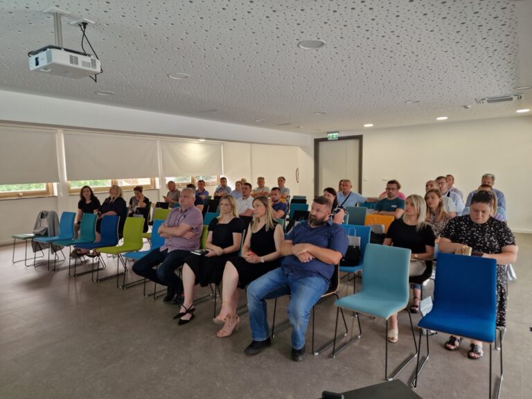 Konferencijska dvorana PANORA