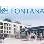 Održana početna konferencija projekta "Rekonstrukcija zgrade Fontana u Toplicama Lipik u hotel u funkciji zdravstvenog turizma" Rekonstrukcija zgrade Fontana u Toplicama Lipik u hotel u funkciji zdravstvenog turizma
