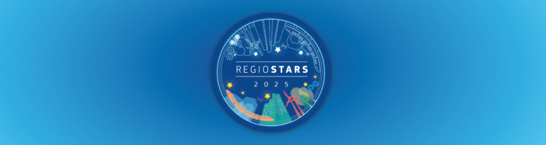 REGIOSTARS 2025.
