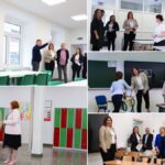 Obilazak škola u sklopu programa Osnovna škola kao cjelodnevna škola