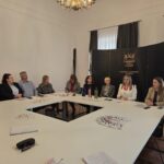 Završna konferencija projekta "Socijalni plan Požeško-slavonske županije"