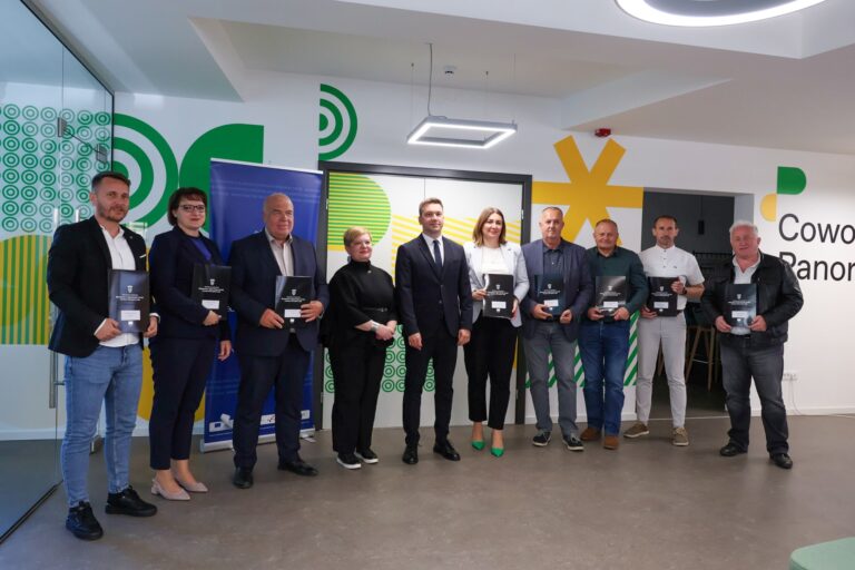 Dodjela Ugovora iz Programa održivog razvoja lokalne zajednice
