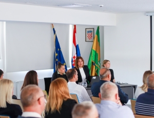 19. sjednica Partnerskog vijeća