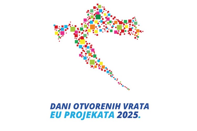 Dani otvorenih vrata EU projekata 2025.