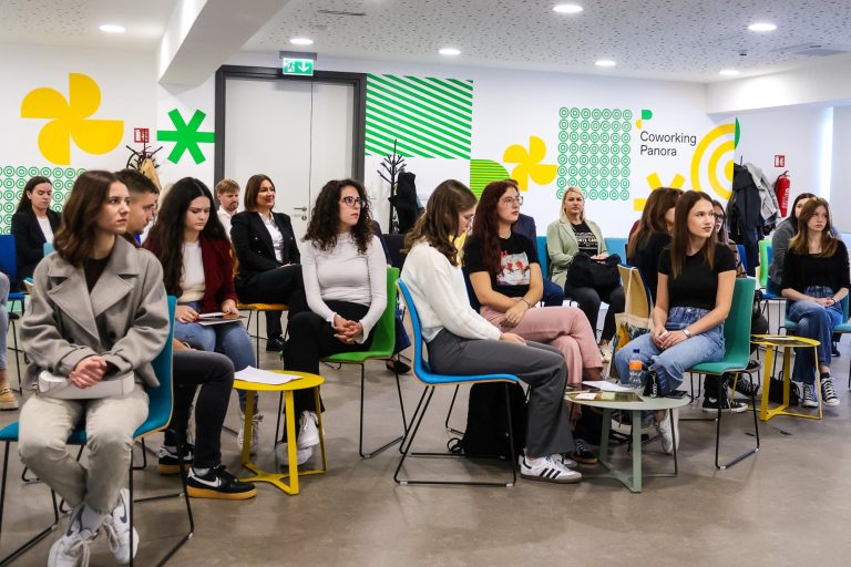 Dani otvorenih vrata EU projekata