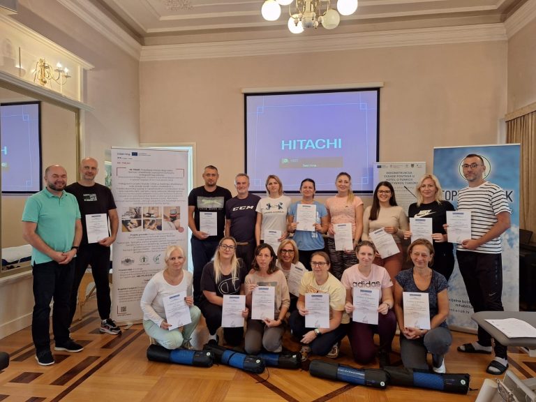 Edukacija iz DNS metode