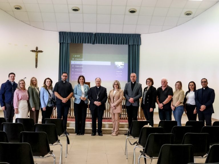 Posjet Siracusi u sklopu projekta "Mostovi baštine"