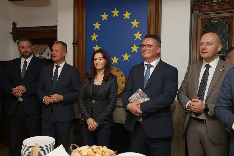 Europski tjedan regija i gradova