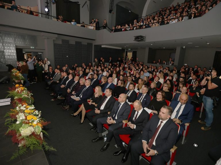 Dodjela nagrade Suncokret ruralnog turizma