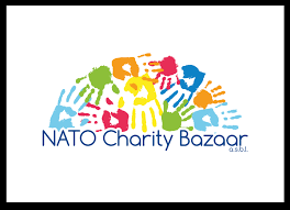 NATO Charity Bazaar