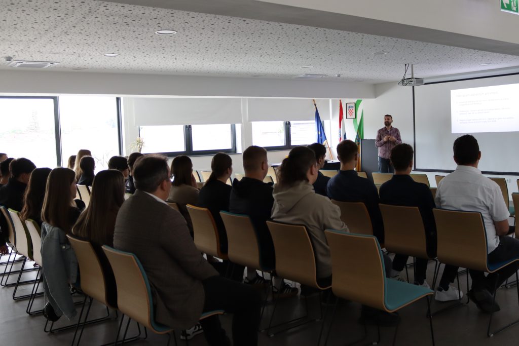 Dani otvorenih vrata EU projekata 2026.