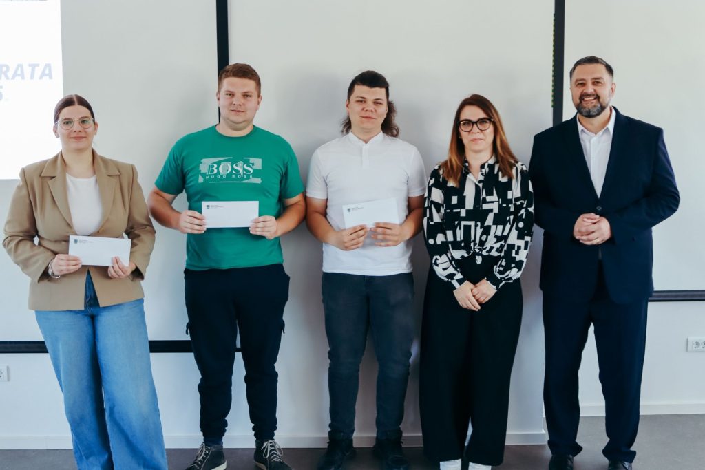 Dani otvorenih vrata EU projekata