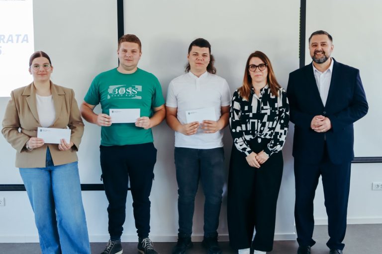 Dani otvorenih vrata EU projekata