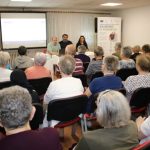 Uvodna konferencija projekta „Zajedno u pokretu“