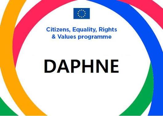 CERV program – DAPHNE