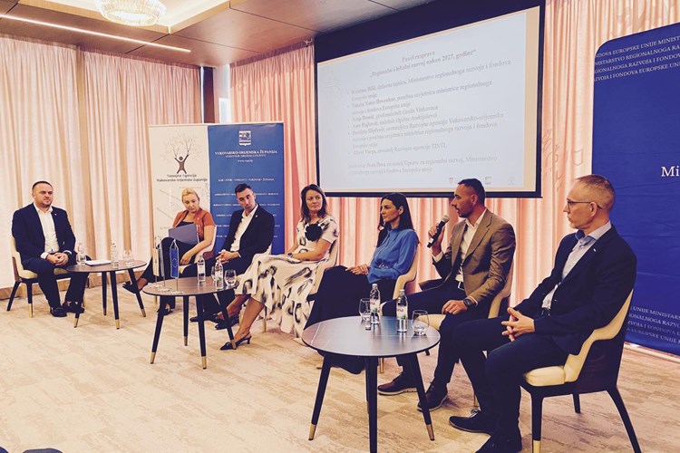 Konferencija regionalnih koordinatora